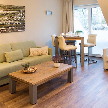 Strandquartier Solituede Flensburg Luaran gambar