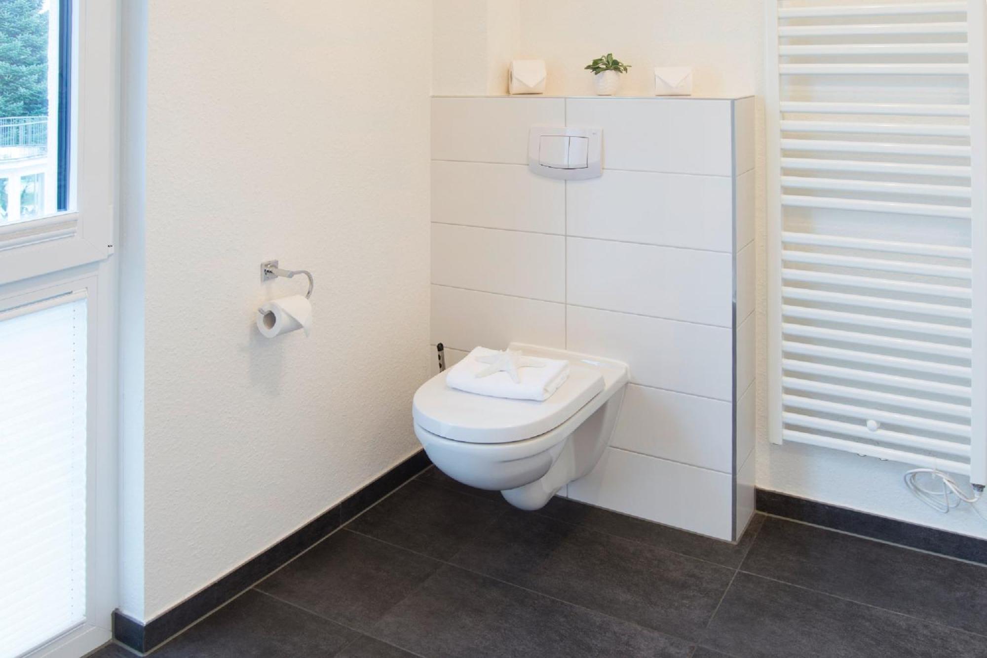 Strandquartier Solituede Flensburg Luaran gambar