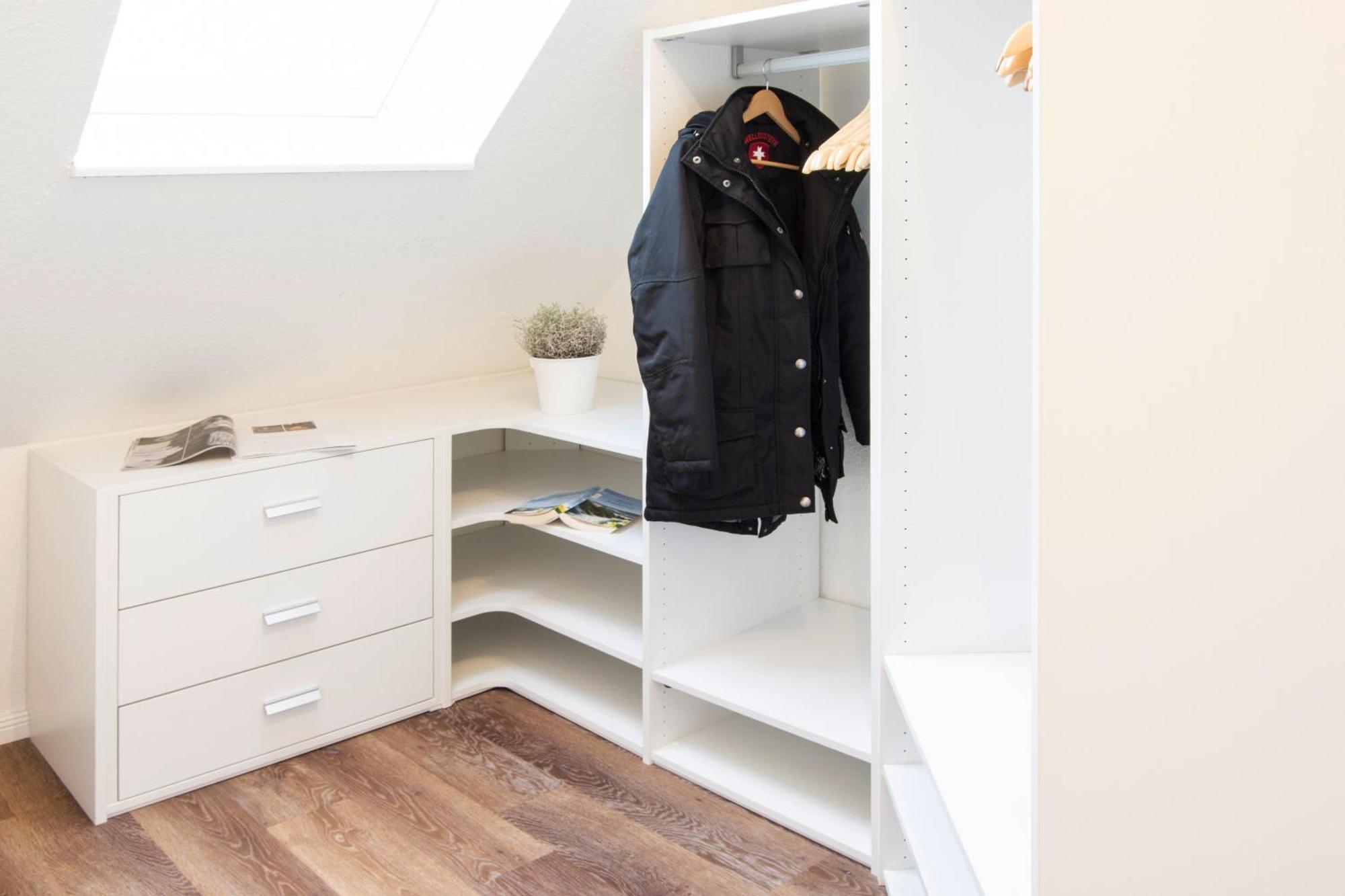 Strandquartier Solituede Flensburg Luaran gambar