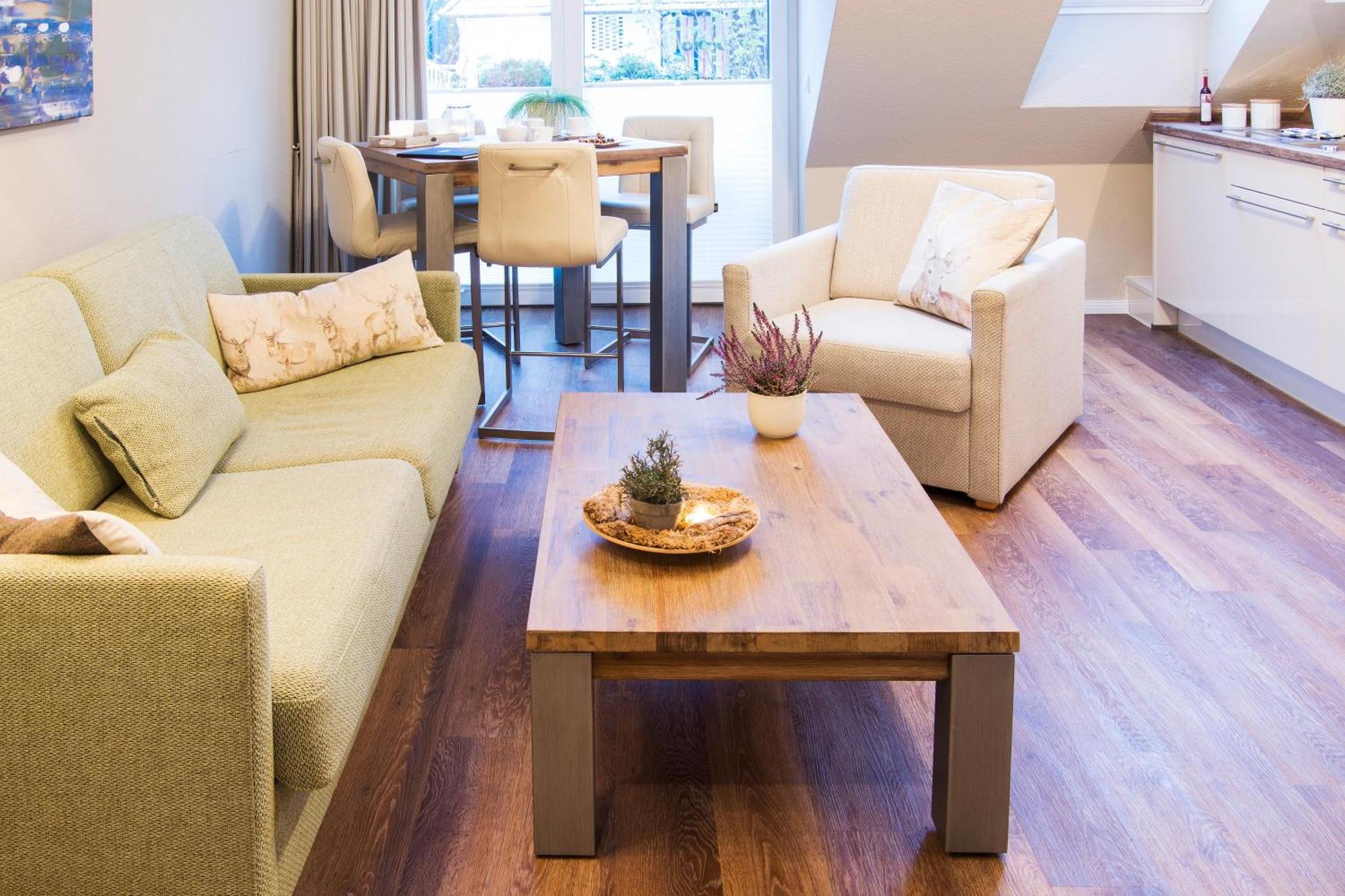 Strandquartier Solituede Flensburg Luaran gambar